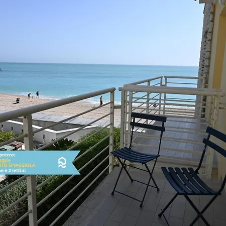 Sogni Blu Appartement *