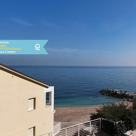 Sogni Blu Appartement Numana