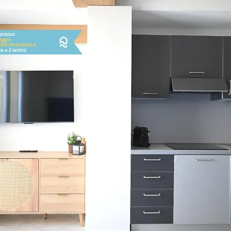 Appartement Sogni Blu *