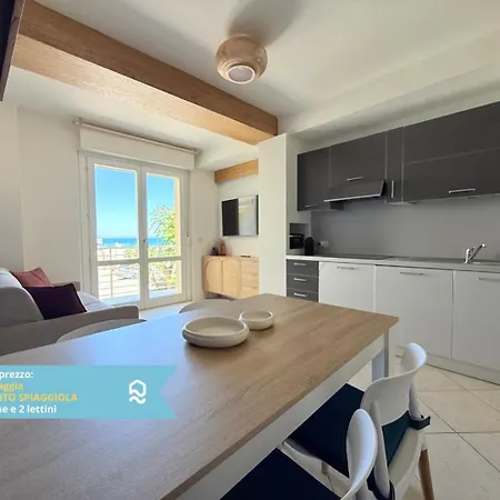 Appartement Sogni Blu *
