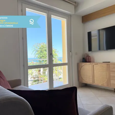 Sogni Blu Appartement Numana