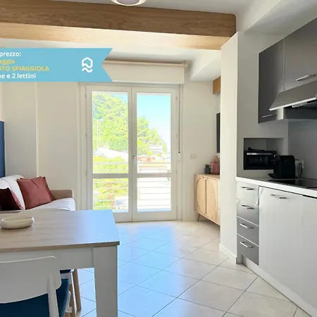 Sogni Blu Appartement Numana