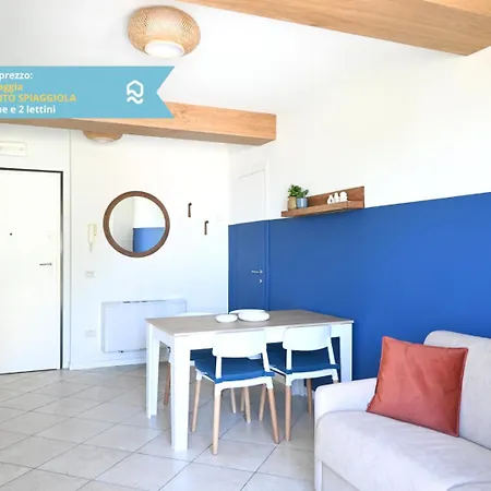 Appartement Sogni Blu *
