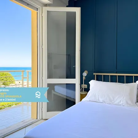 Appartement Sogni Blu *