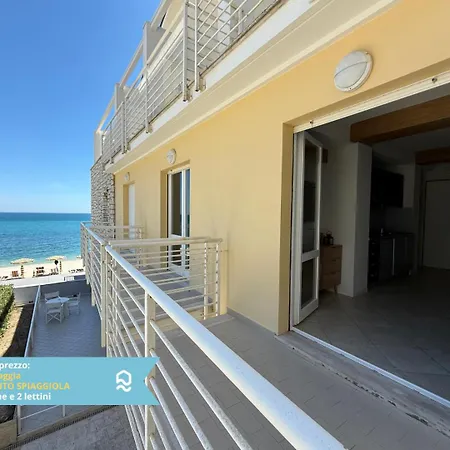 Appartement Sogni Blu