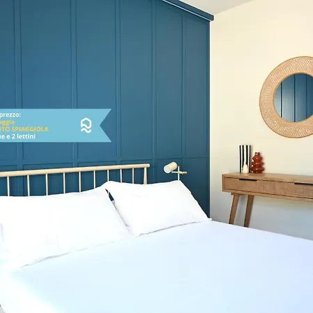 Appartement Sogni Blu