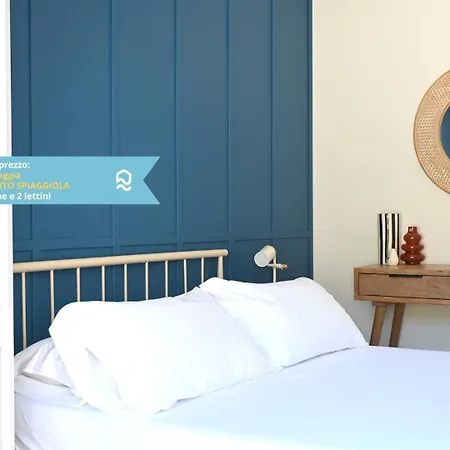 Appartement Sogni Blu