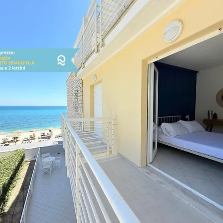 Appartement Sogni Blu