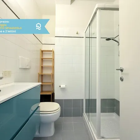Appartement Sogni Blu Numana