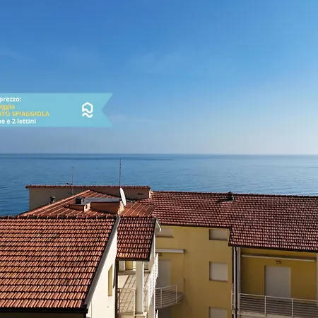 Appartement Sogni Blu Numana
