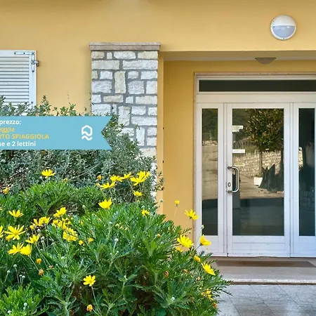 Sogni Blu * Numana